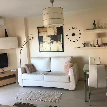 Apartamento Bruselas Torrox Ngoại thất bức ảnh