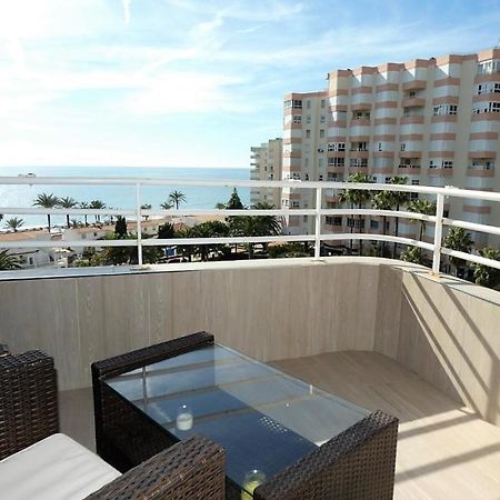 Apartamento Bruselas Torrox Ngoại thất bức ảnh