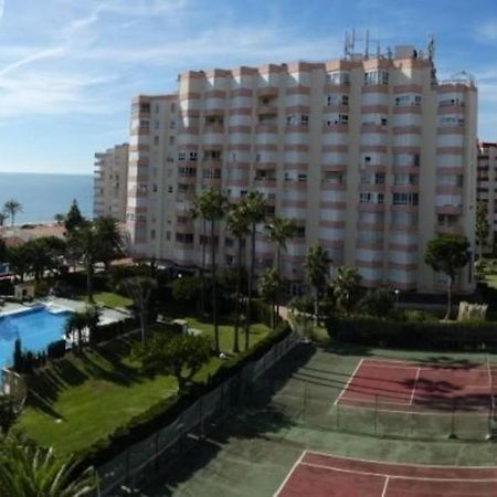 Apartamento Bruselas Torrox Ngoại thất bức ảnh