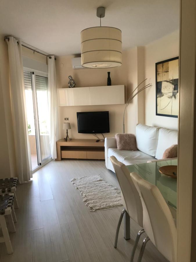 Apartamento Bruselas Torrox Ngoại thất bức ảnh