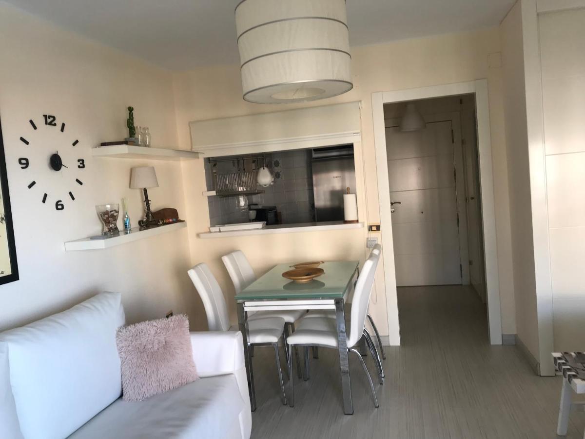 Apartamento Bruselas Torrox Ngoại thất bức ảnh