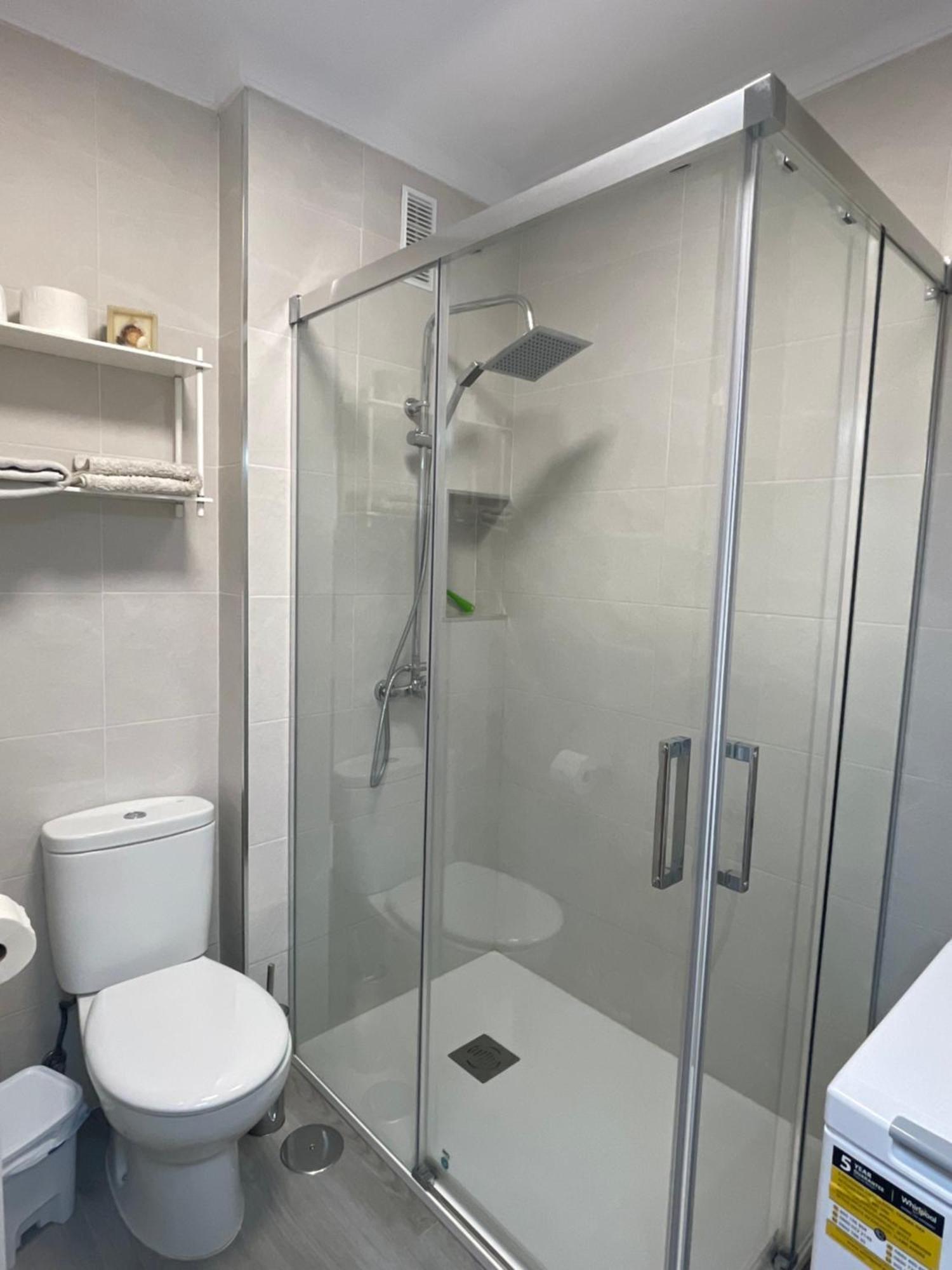 Apartamento Bruselas Torrox Ngoại thất bức ảnh