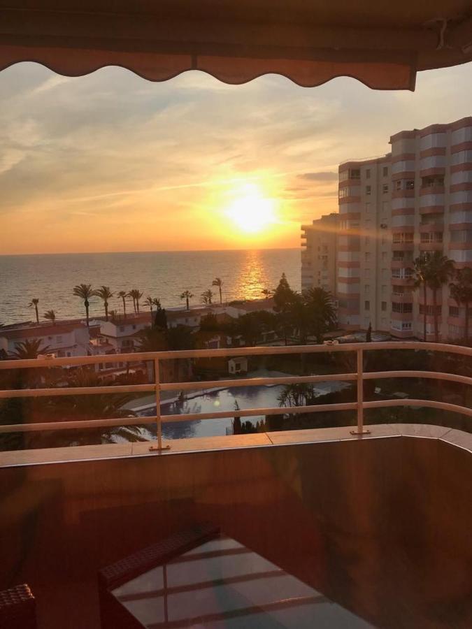 Apartamento Bruselas Torrox Ngoại thất bức ảnh