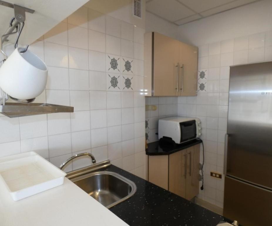 Apartamento Bruselas Torrox Ngoại thất bức ảnh